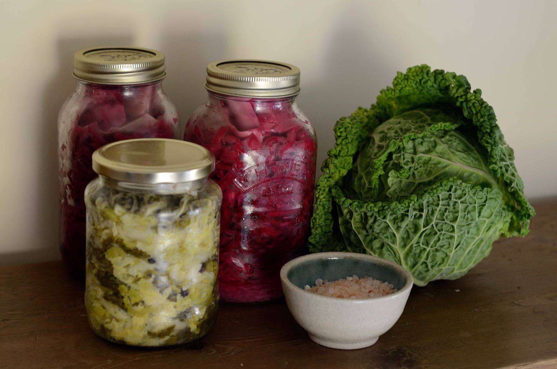 Fermented Foods 101: The Beginner’s Guide to a Healthier Gut
