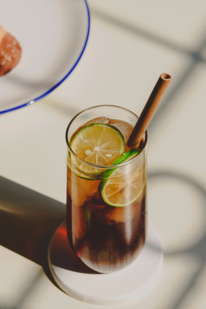 Gut hydration