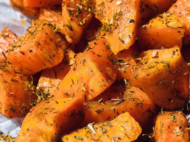 Fall Superfoods for Gut Health: What to Eat This Season