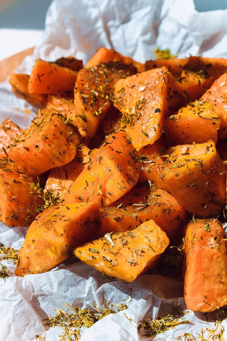 Fall Superfoods for Gut Health