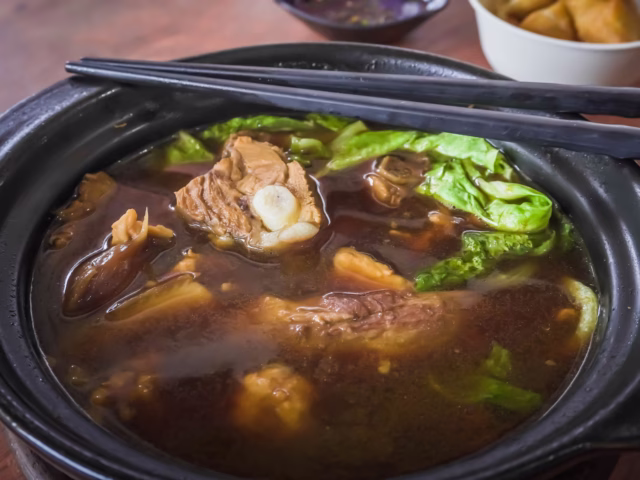 Comfort Foods That Support Gut Health (Without the Guilt)