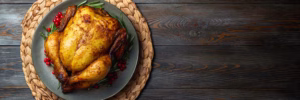 Digestive Enzymes Thanksgiving