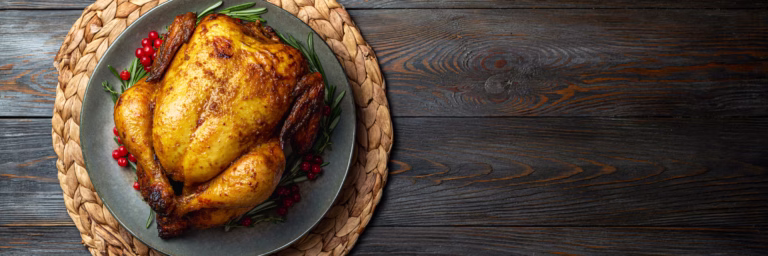 Digestive Enzymes Thanksgiving