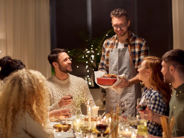 How to Prevent Holiday Bloating: Simple Gut-Healthy Strategies That Work