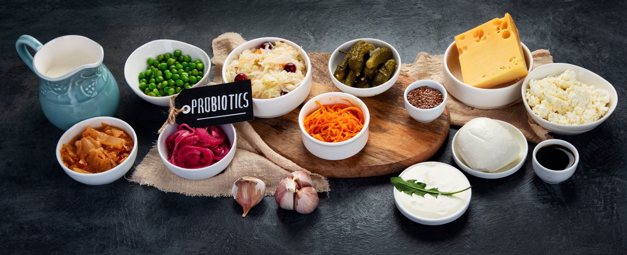 Gut Health Trends In 2026