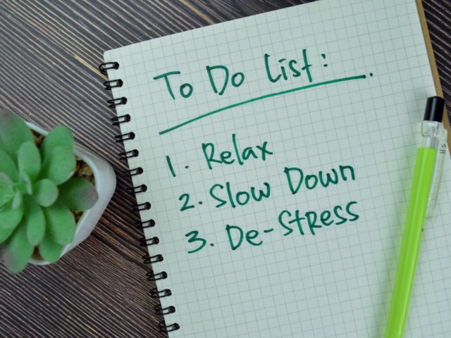 Stress and Digestion: How January Stress Impacts Your Gut (And What to Do About It)