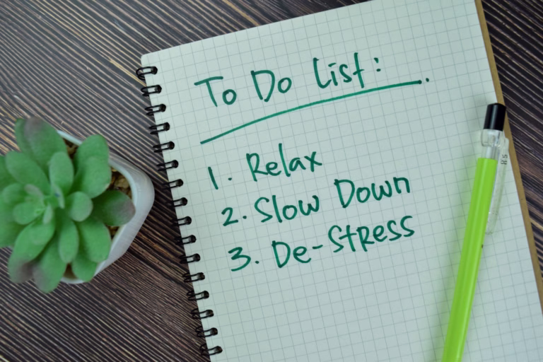 stress and digestion