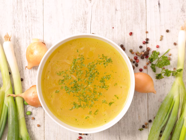 ❄️ Winter Gut Reset: How to Gently Support Digestion