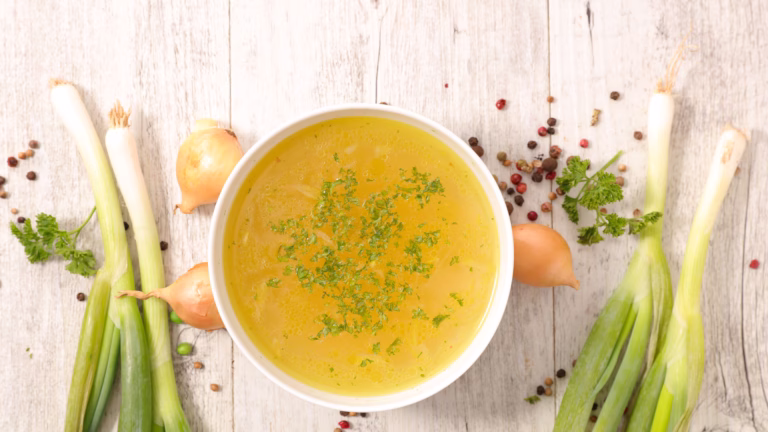 winter gut reset