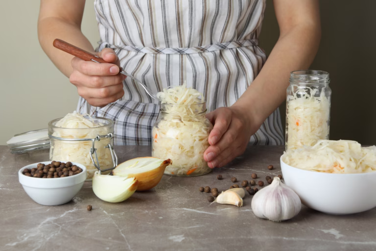 Probiotics vs. Prebiotics