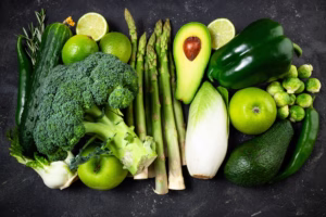 Fiber for Gut Health