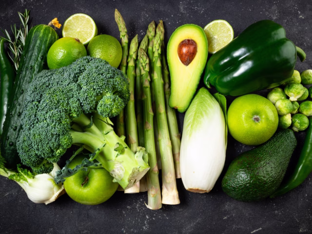 🌾 Fiber for Gut Health: The Time Is Now