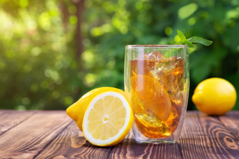 Spring Gut Reset