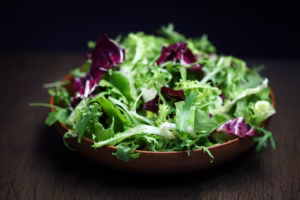 Plant Diversity for Gut Health