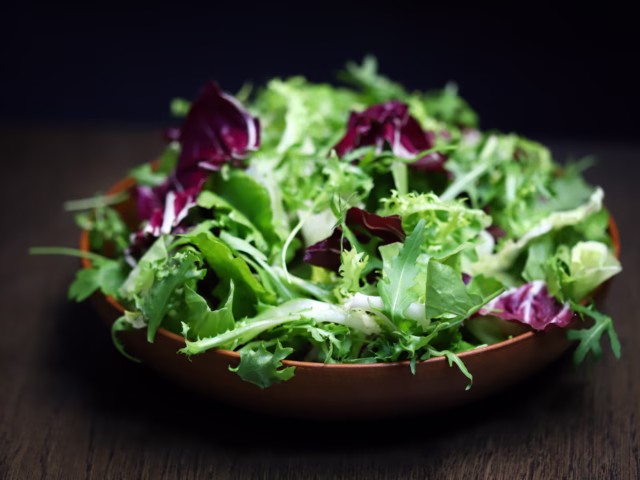 🌿 Plant Diversity for Gut Health: Why Variety Matters More Than You Think