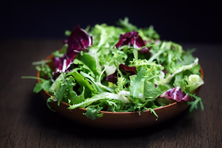 Plant Diversity for Gut Health