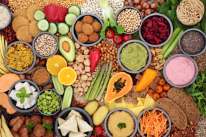 Sustainable Eating for Gut Health
