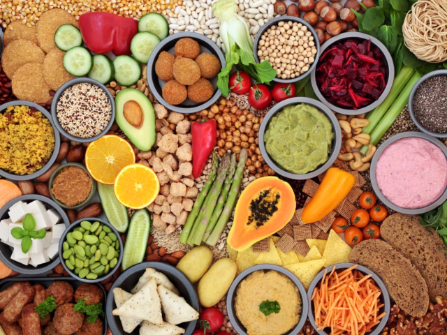 🌎 Sustainable Eating for Gut Health: Good for You and the Planet